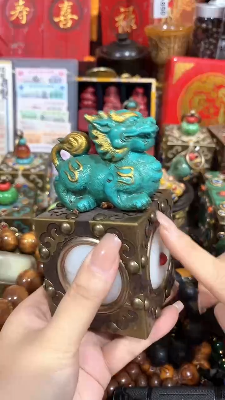 清货不干了好物分享