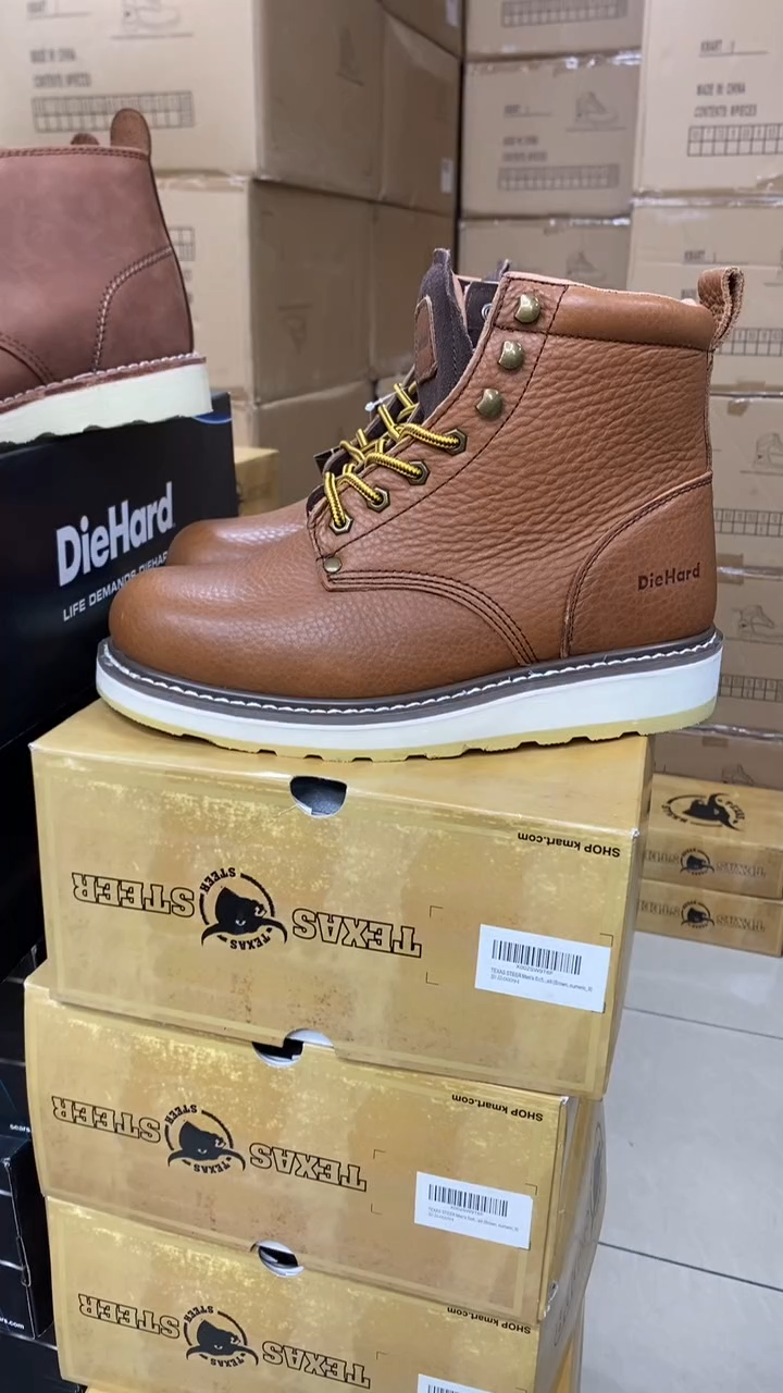 牛皮43码，84984 ，皮鞋码，工装靴默认瑕疵 