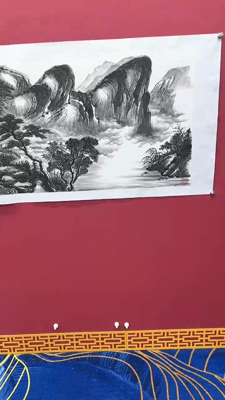 【闪购商品】国画书法绘画闪电购-