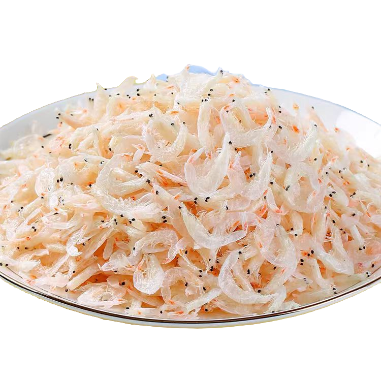 散称淡虾皮约250g/份