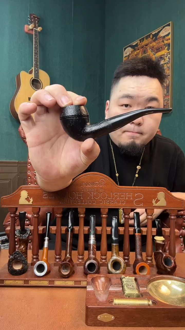 石楠木意大利进口石楠木烟斗