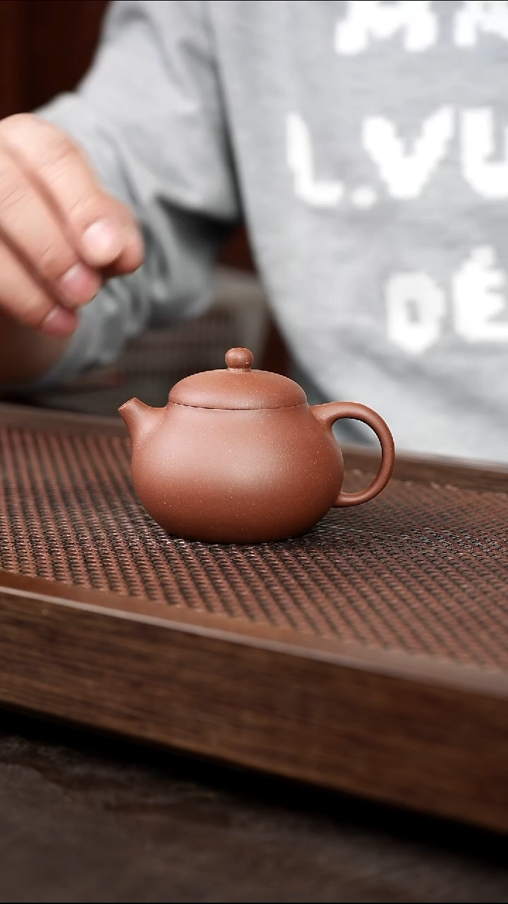 茶壶紫砂1-1文旦