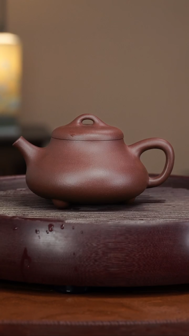 【闪购商品】紫砂茶壶宜兴紫砂壶