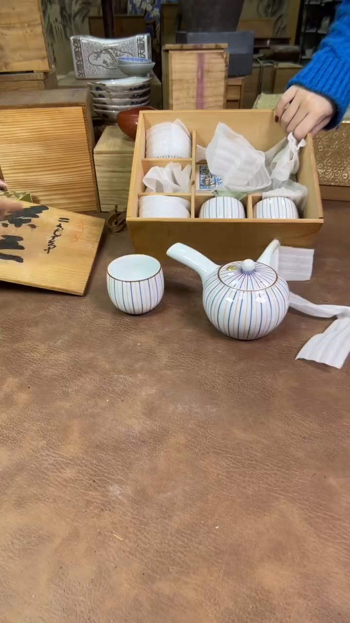 【闪购商品】摆件茶宠瓷器茶具套装