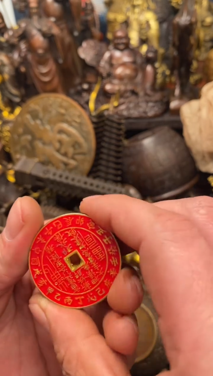 案台摆件 物品摆件