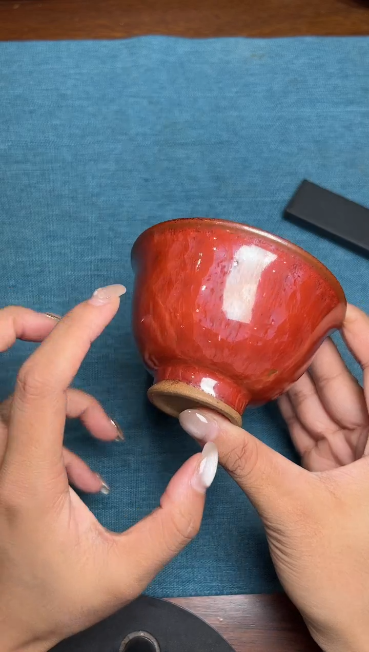 茶盏@四省双会一非遗廖会长27