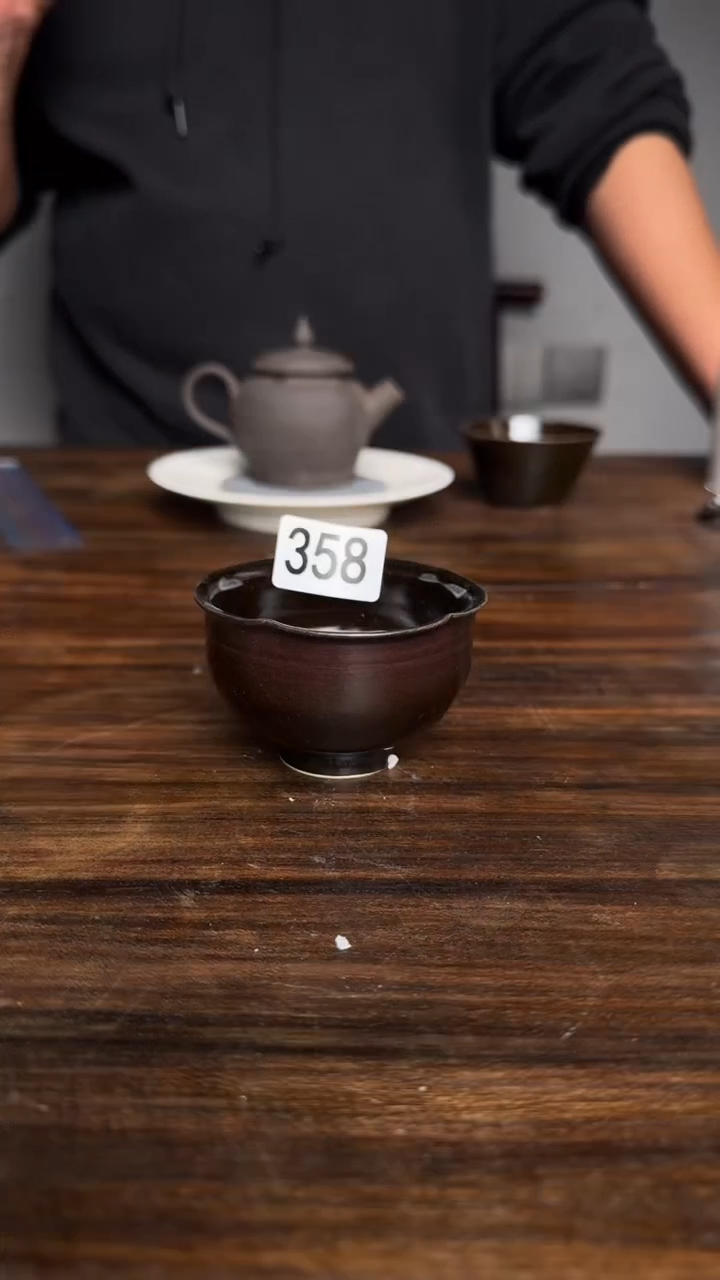 婺州龙窑烧制技艺全手工（358