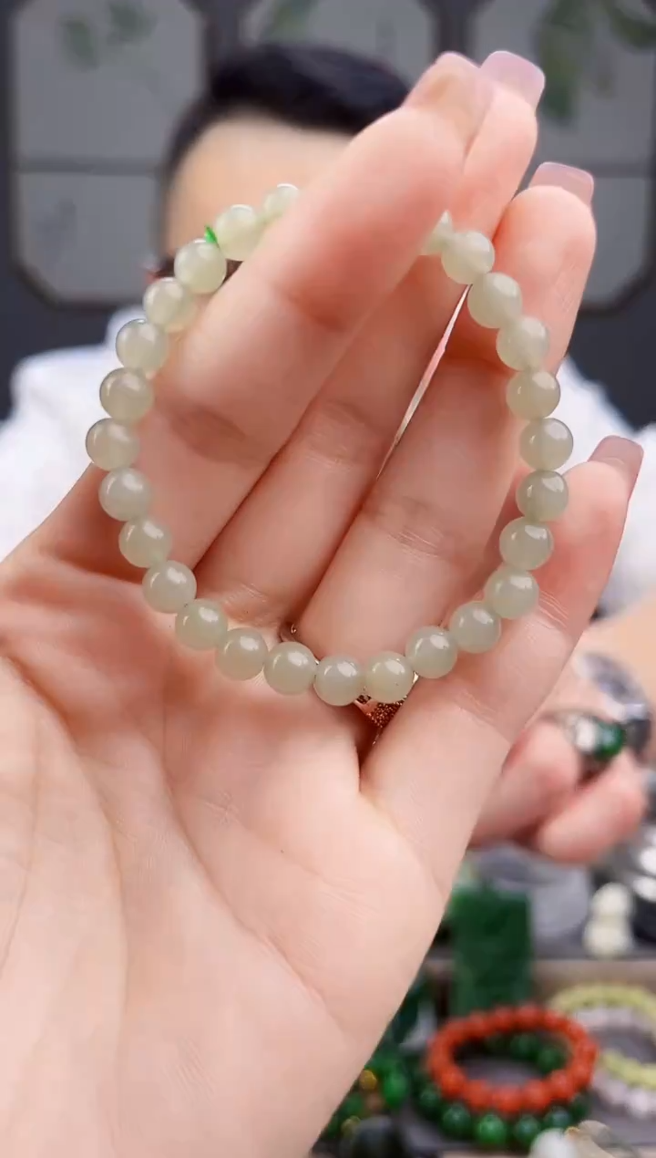 颈饰未镶嵌和田玉多样性发货拍一单发一个6