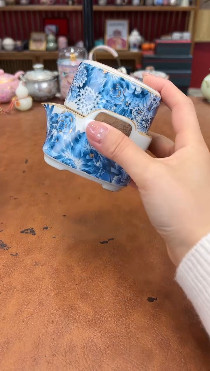 -熹宁陶瓷通用链接