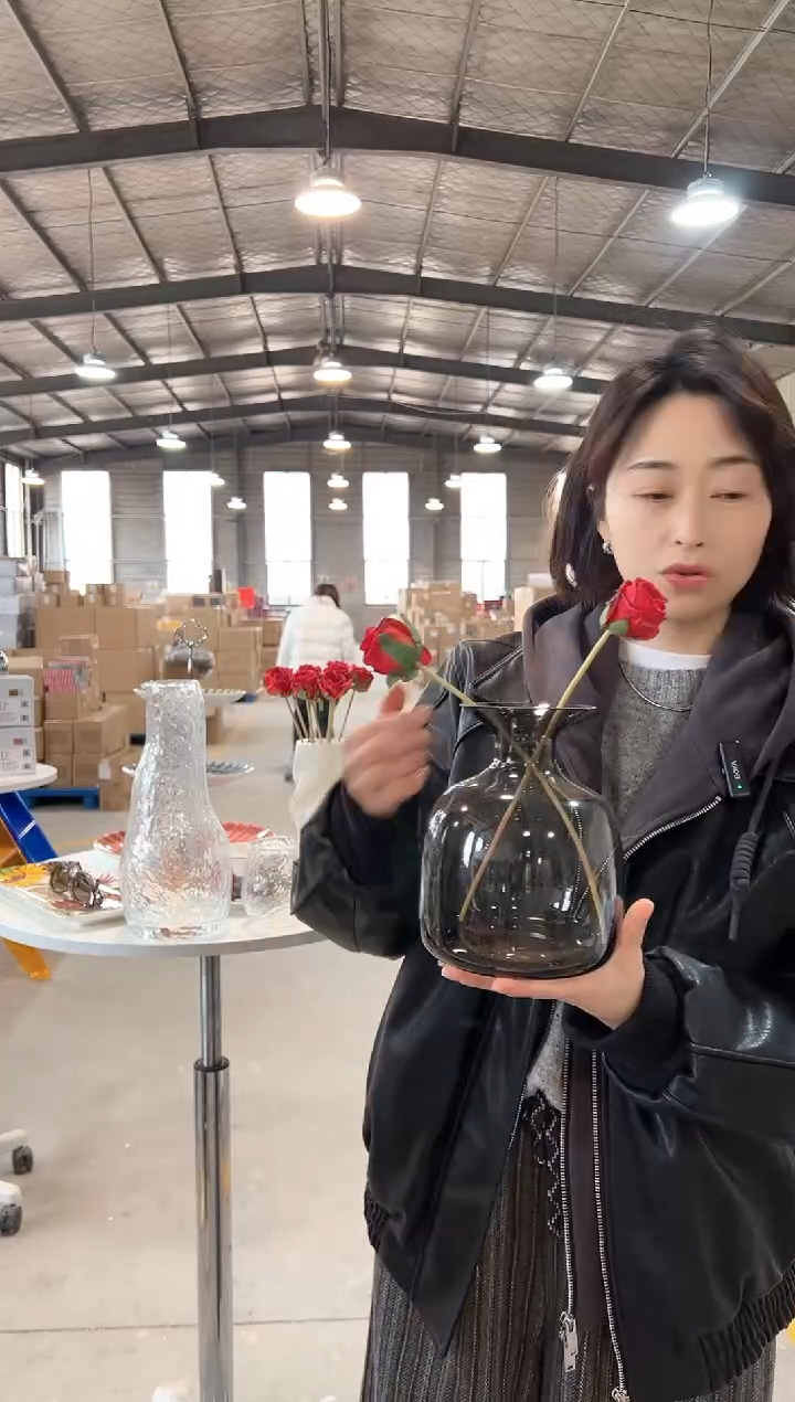 【闪购商品】无铅玻璃008莱俐家居2.19下午