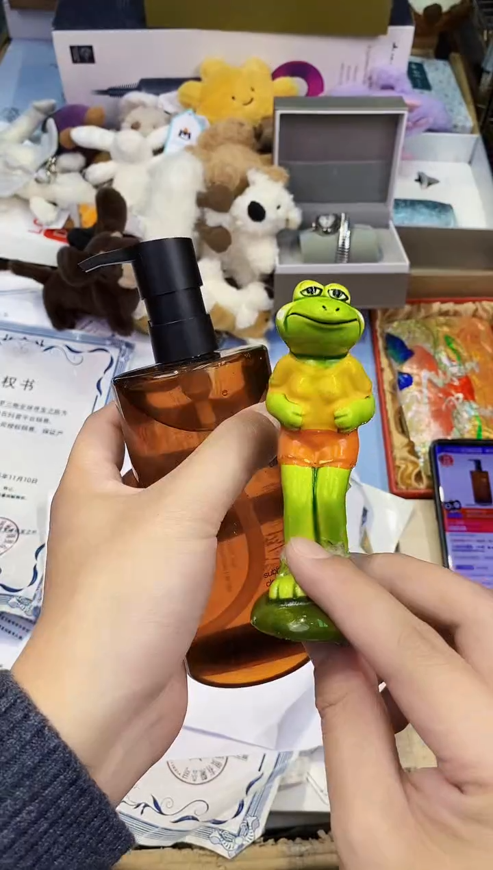 【闪购商品】瓷片都是我的大宝贝儿瓷器.