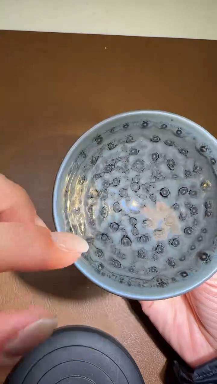 【闪购商品】茶盏卢国伟高端收藏102