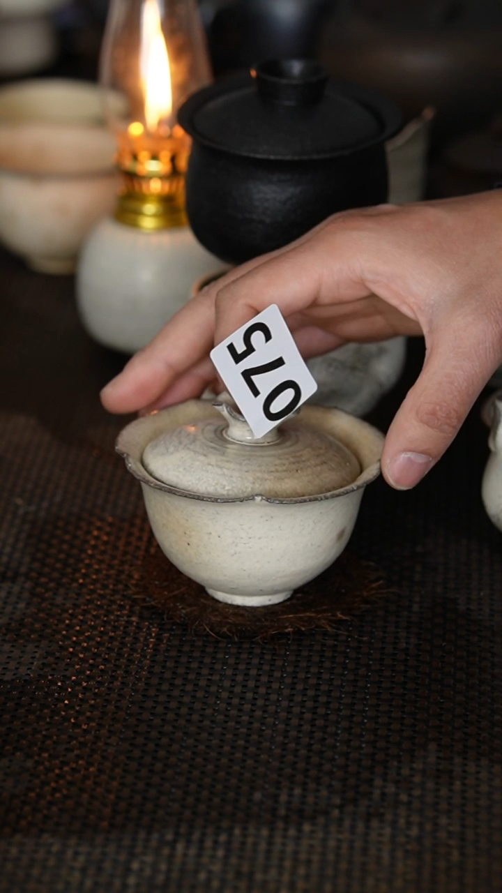 【闪购商品】075 景德镇{立梦陶}手作