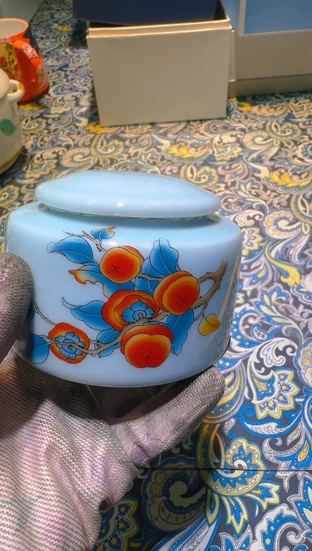 【闪购商品】瓷片111111111111111