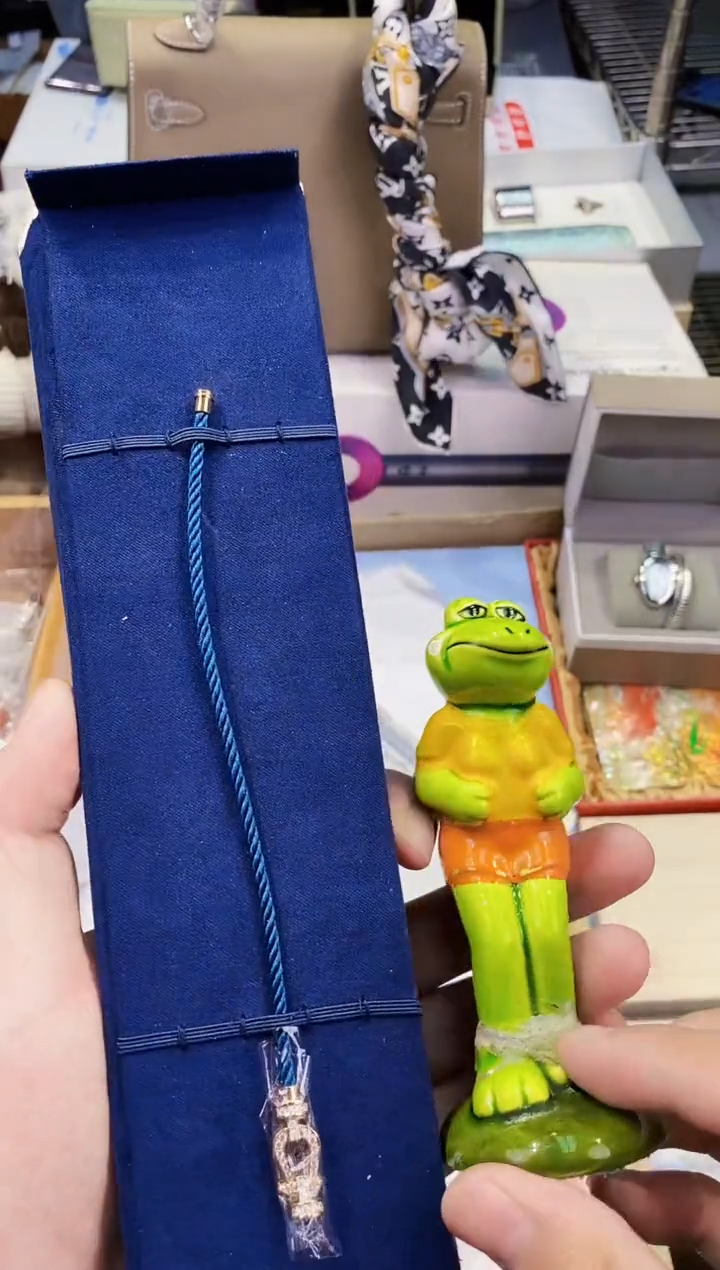 【闪购商品】瓷片都是我的大宝贝儿瓷器