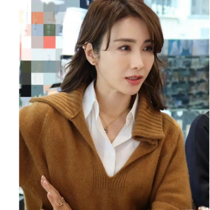 99新 Celine/思琳  海囤 思琳S码/bx59390针织