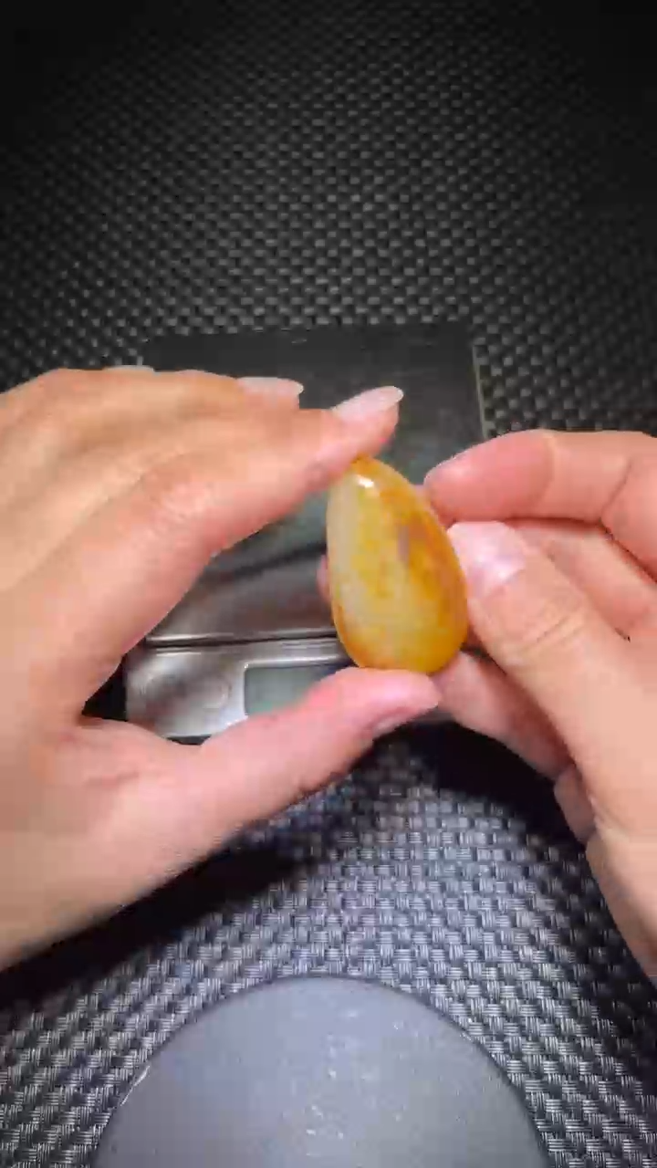 【闪购商品】和田玉挂件未镶嵌230