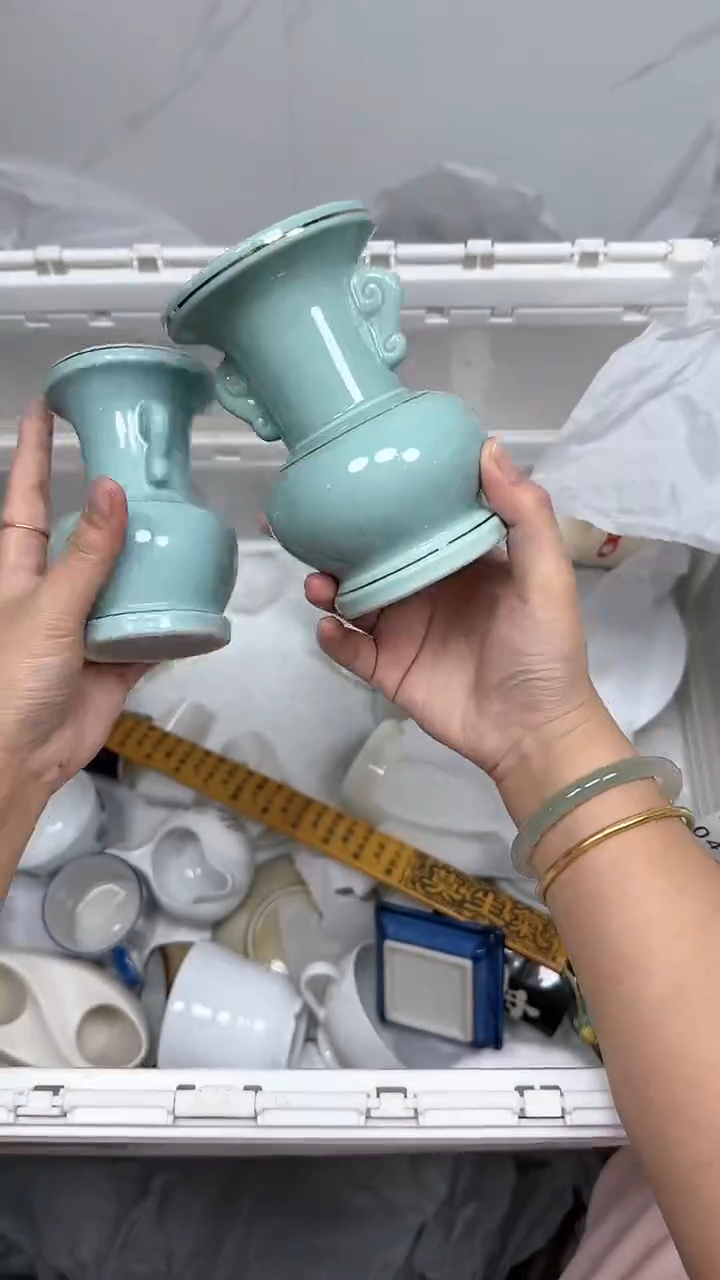 【闪购商品】415回流瓷器默认微瑕，18.8包邮