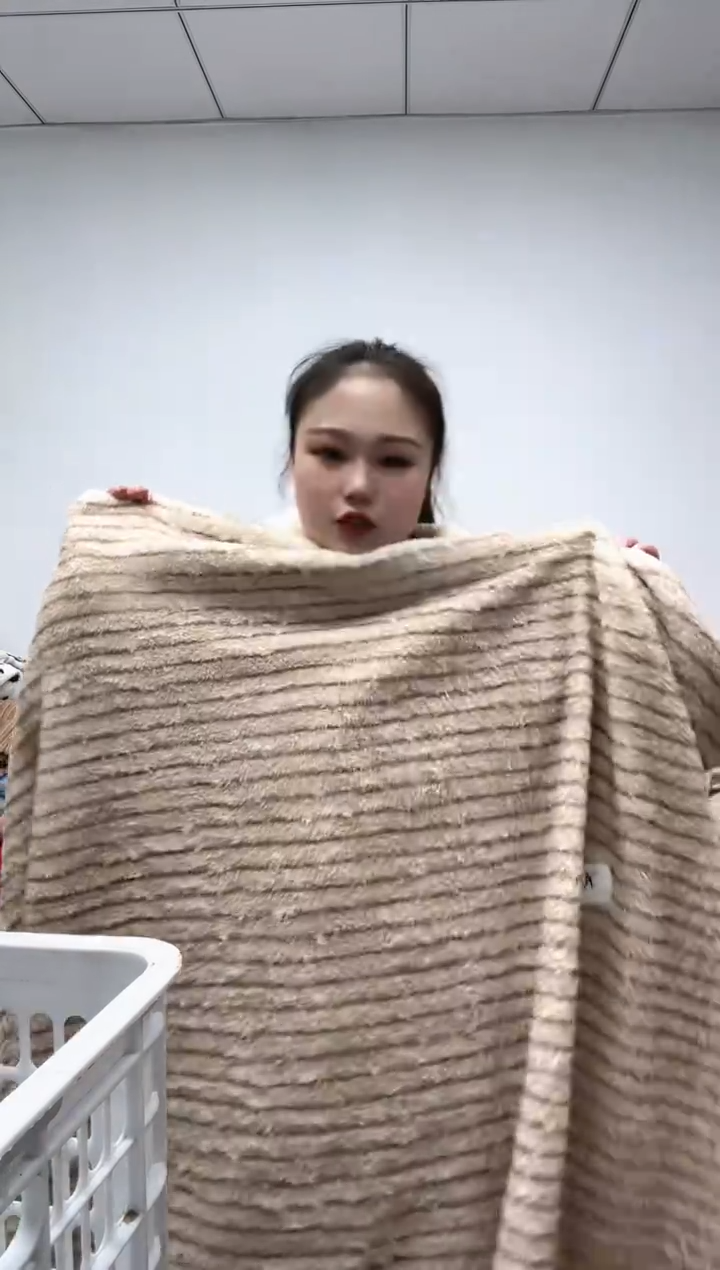 法兰绒1.9X1.6左右以主播所说为准