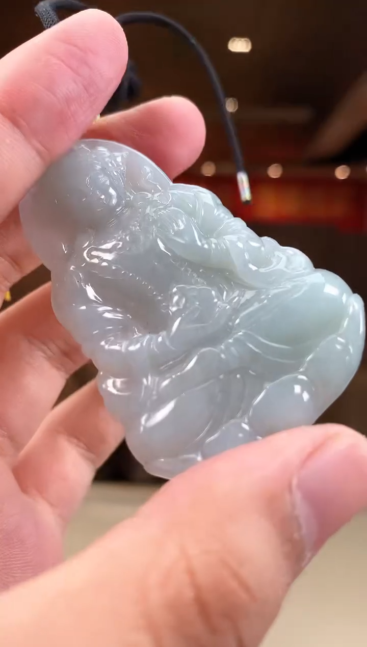【闪购商品】定制翡翠未镶嵌        *569