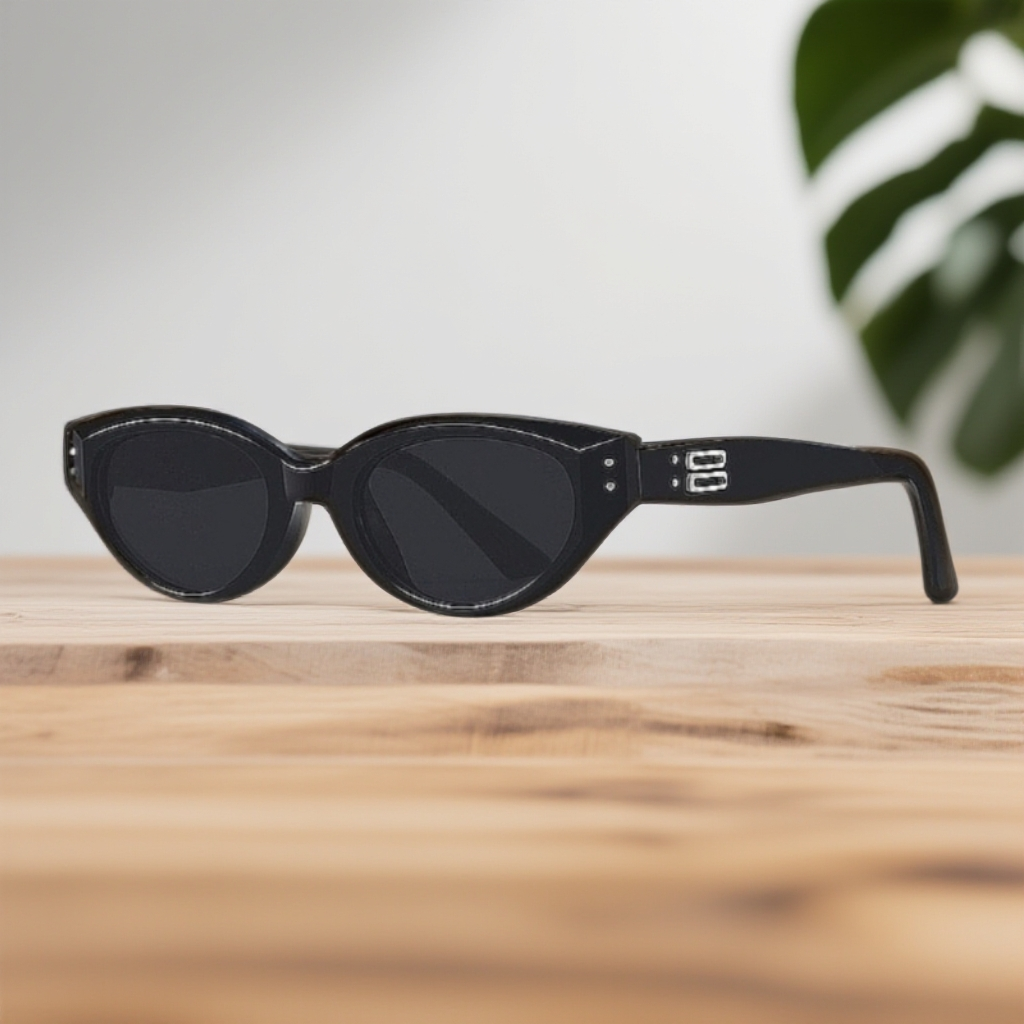 【01 直2】A23款（陶瓷）气质时尚 太阳镜