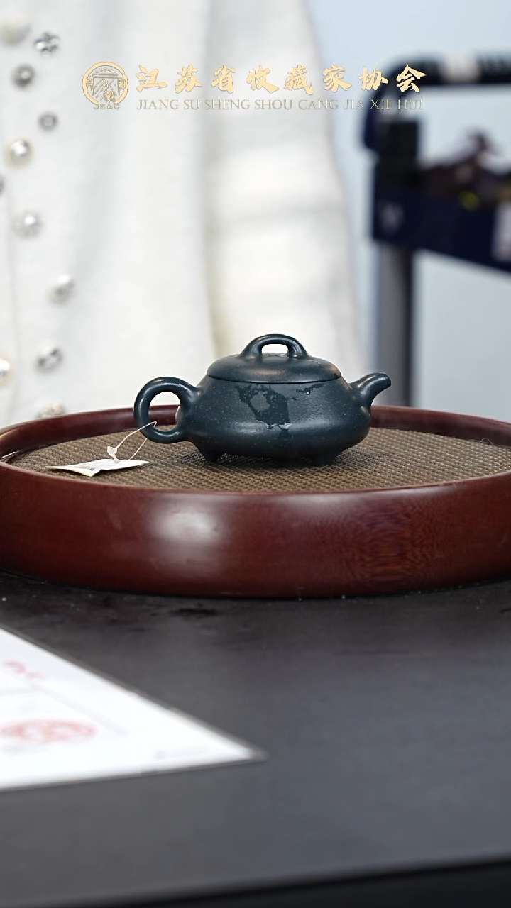 茶壶紫砂宜兴紫砂壶 jly255