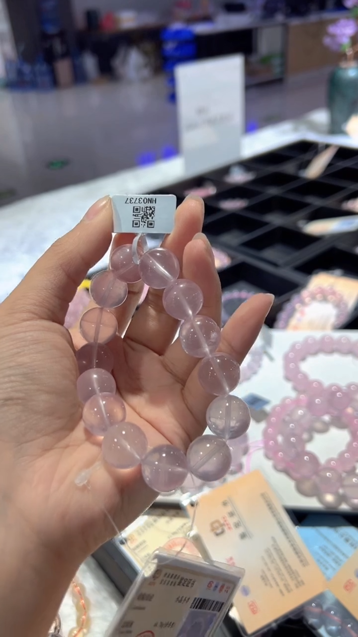 【闪购商品】手串未镶嵌水晶手串