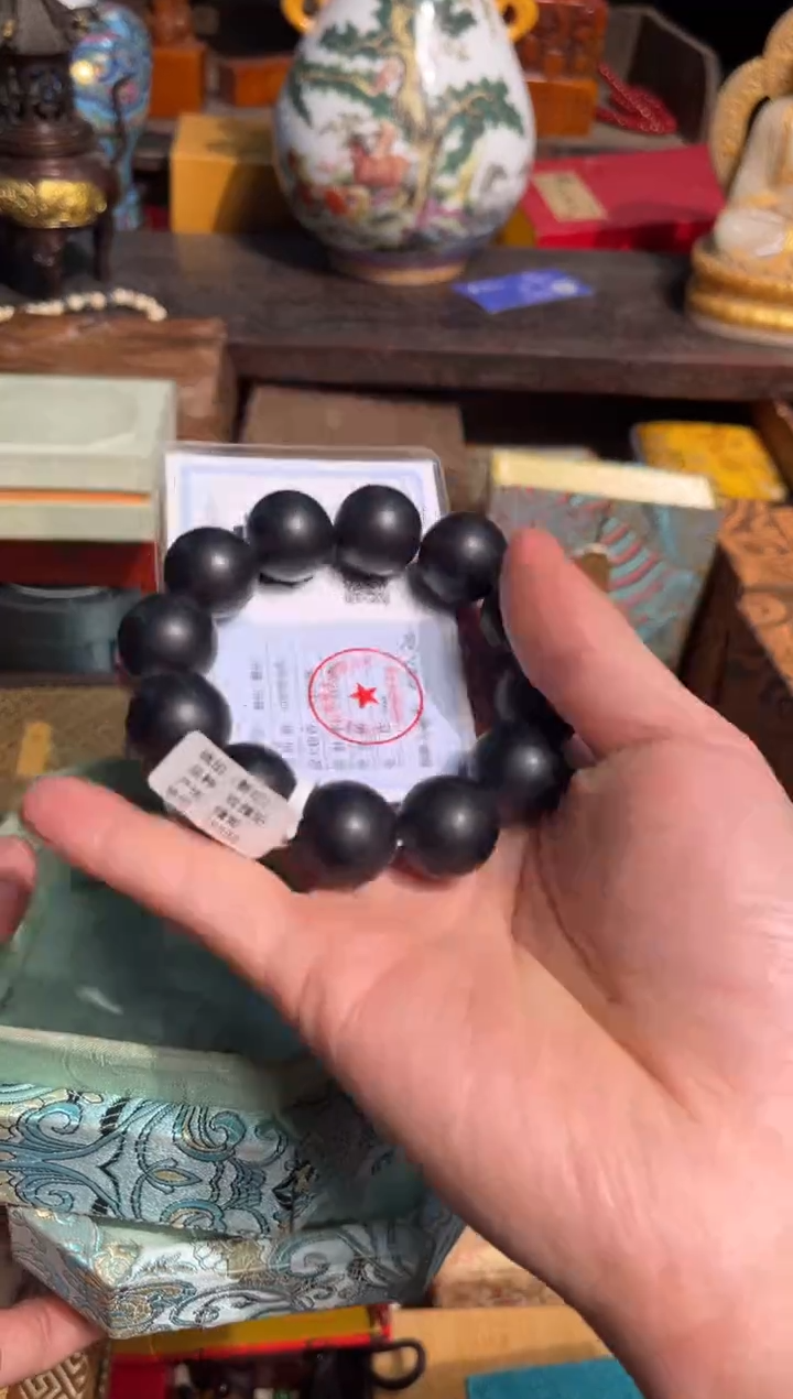 【闪购商品】琥珀颈饰未镶嵌张张张张专属链接9