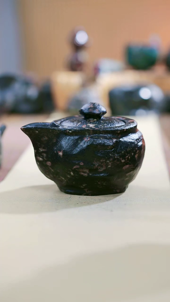 【闪购商品】3梅花玉C寻武记一物一拍