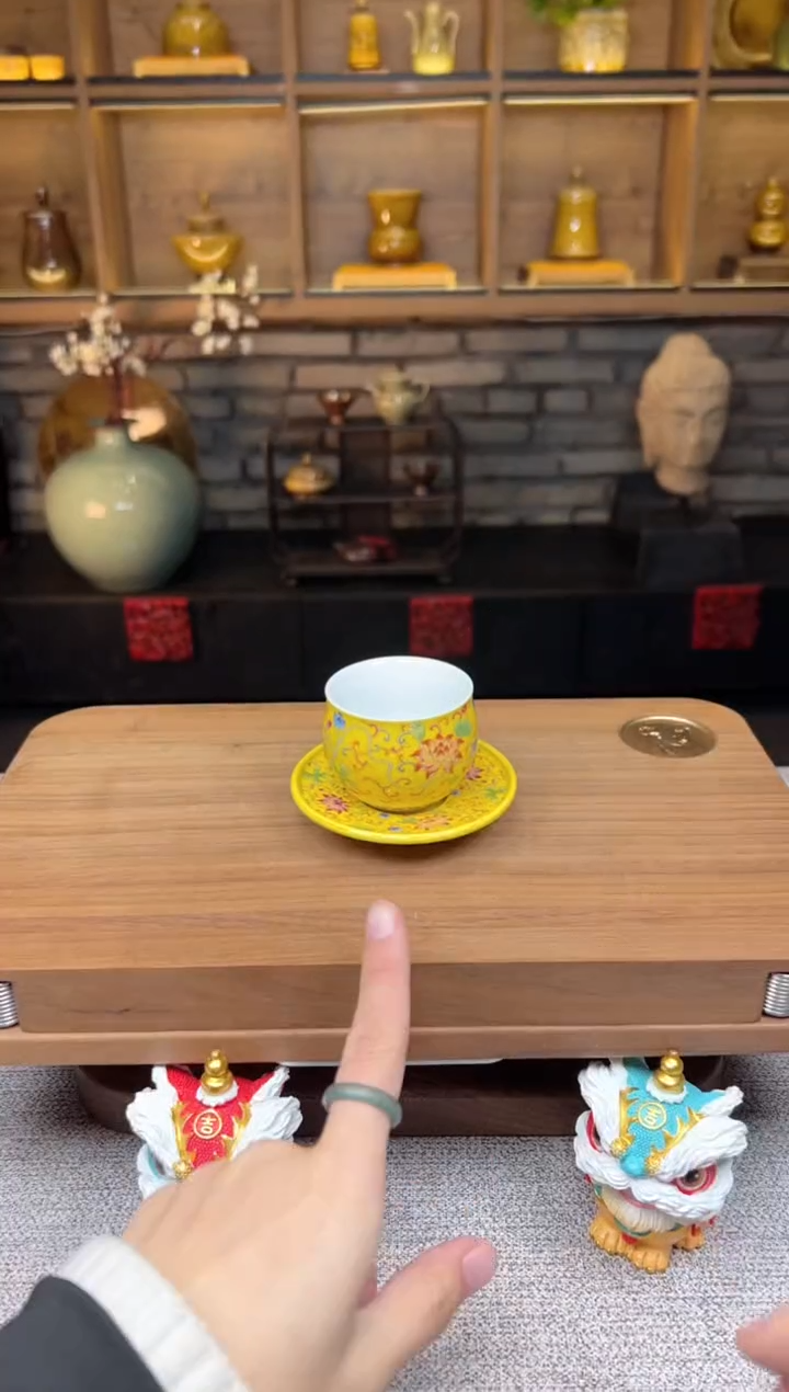 【闪购商品】青珊瓷院 专属福利单VVV