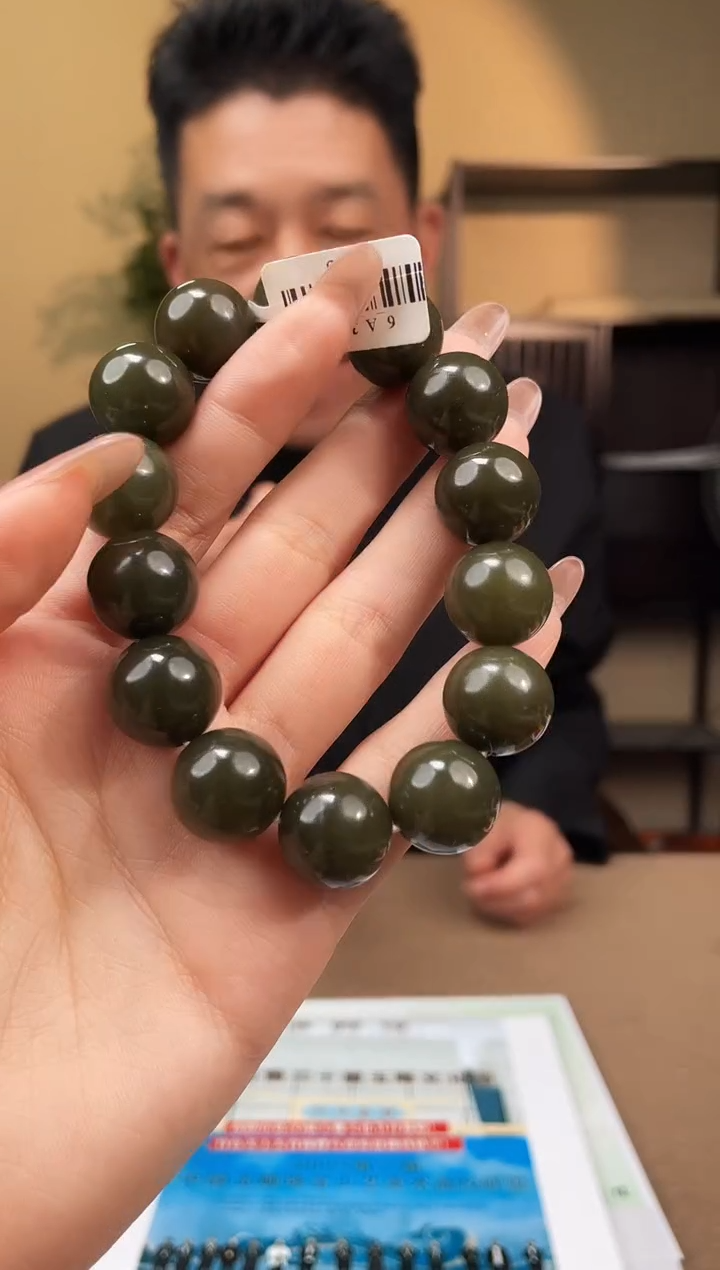 定制和田玉多样性拍一发一29087