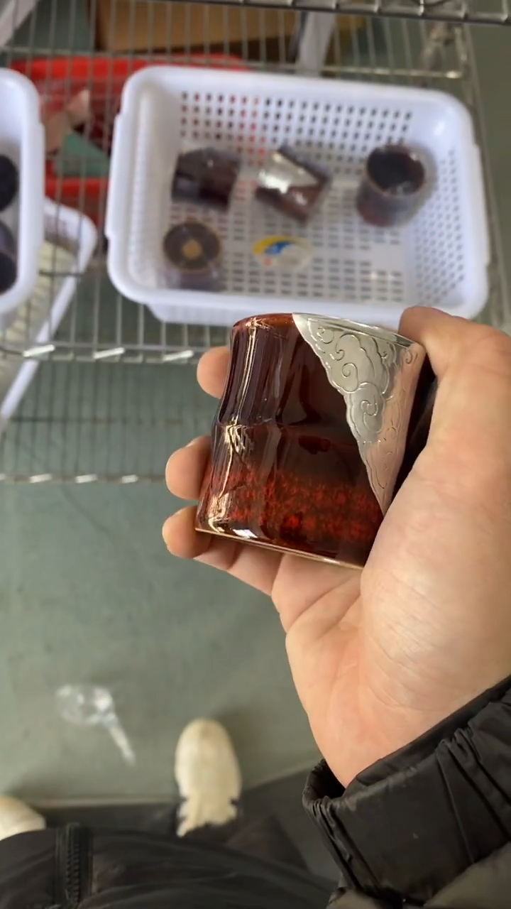 瓷片陶瓷茶具茶器