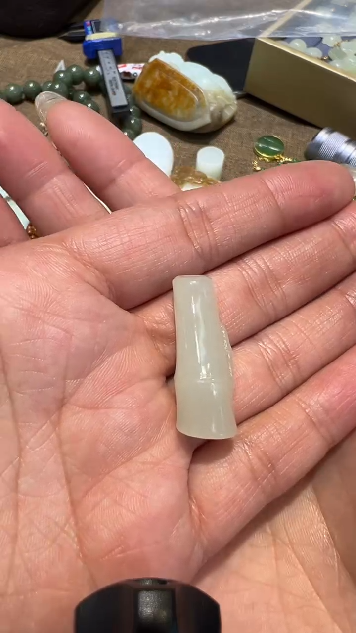 【闪购商品】和田玉吊坠未镶嵌和田玉吊坠多样性发货拍一发一
