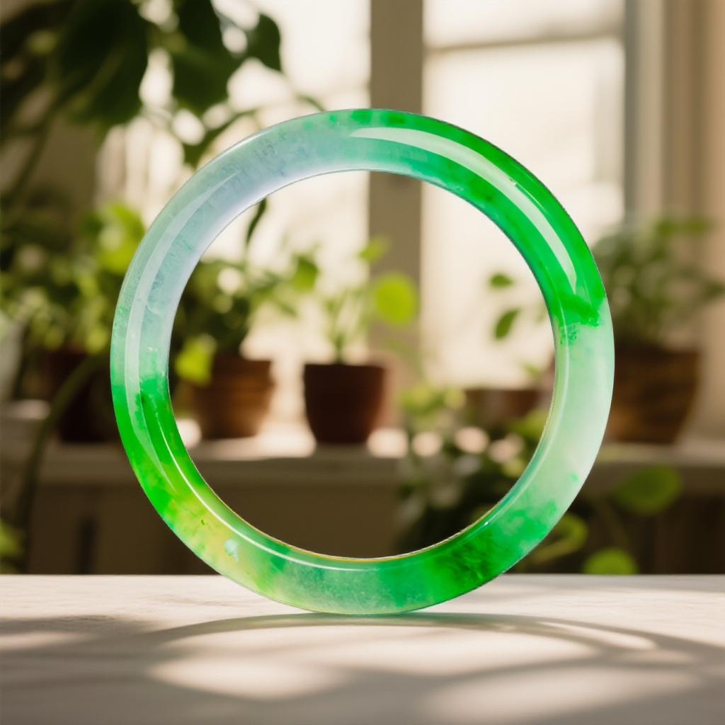 典雅级-【尊铂高端甄选】时尚手镯DSJ38