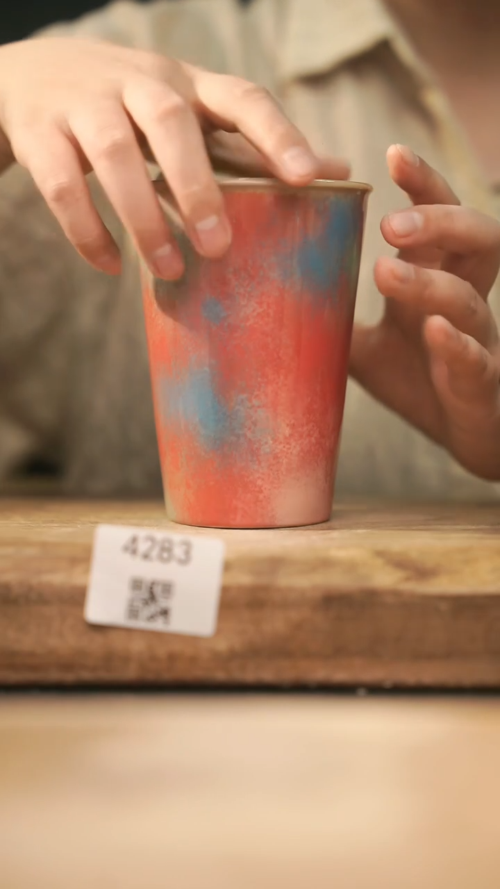 【落单孤品】福利/杯子@@4283