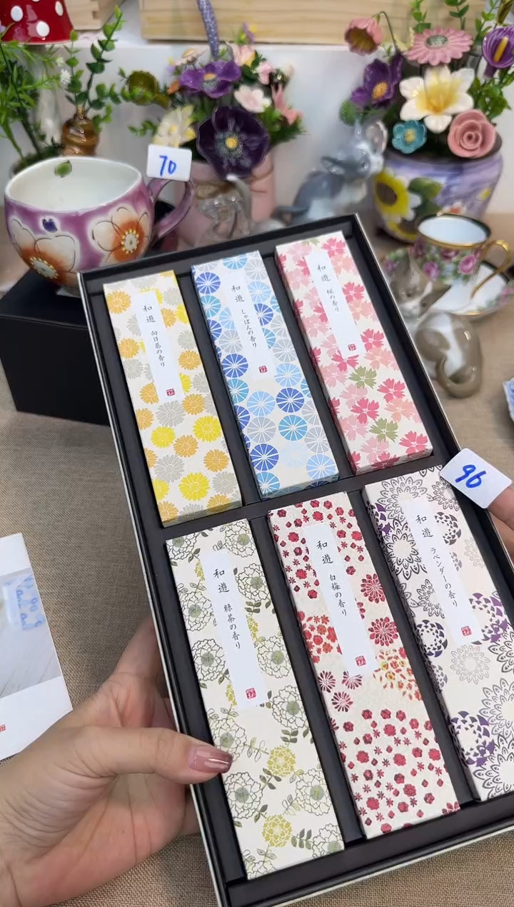陶泡泡家的瓷器真好看