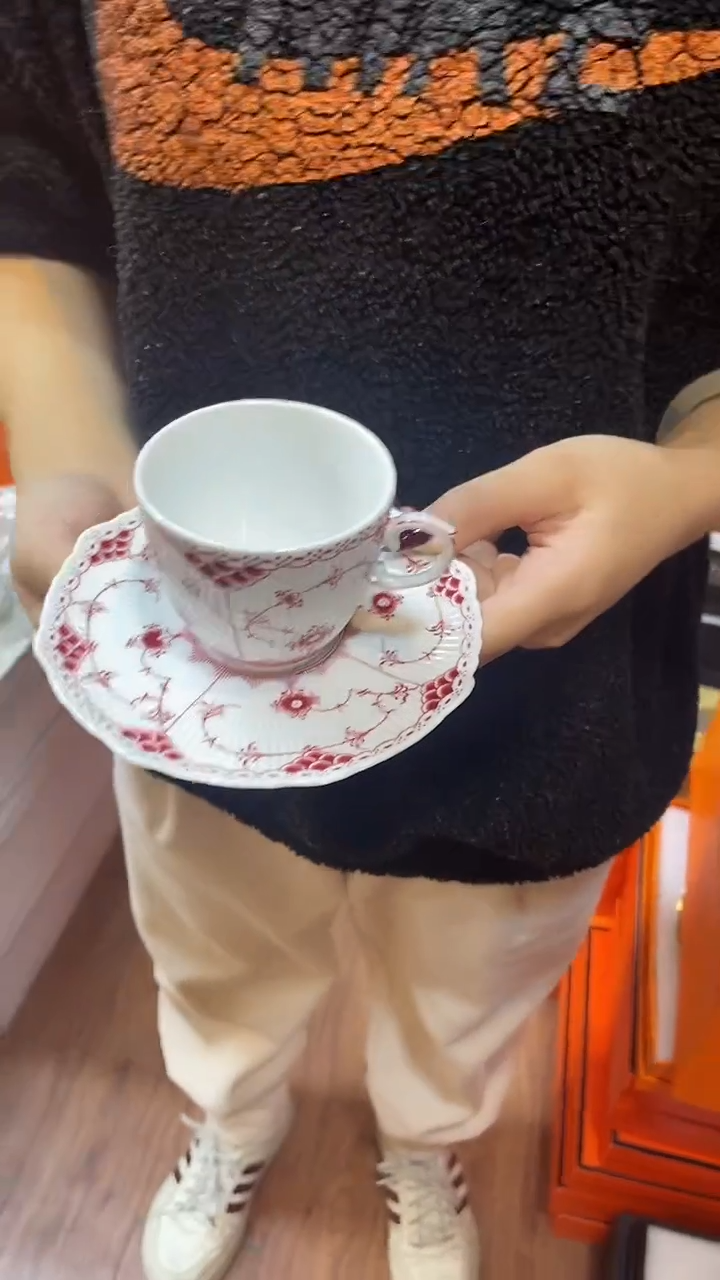 杯鸿辉家品牌瓷器，京东包邮！