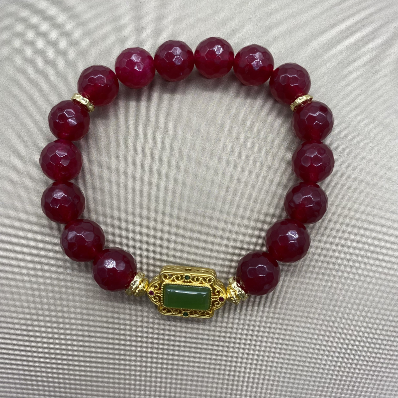 手链 手链 【百世璀璨 尽耀光芒】手链YL091980