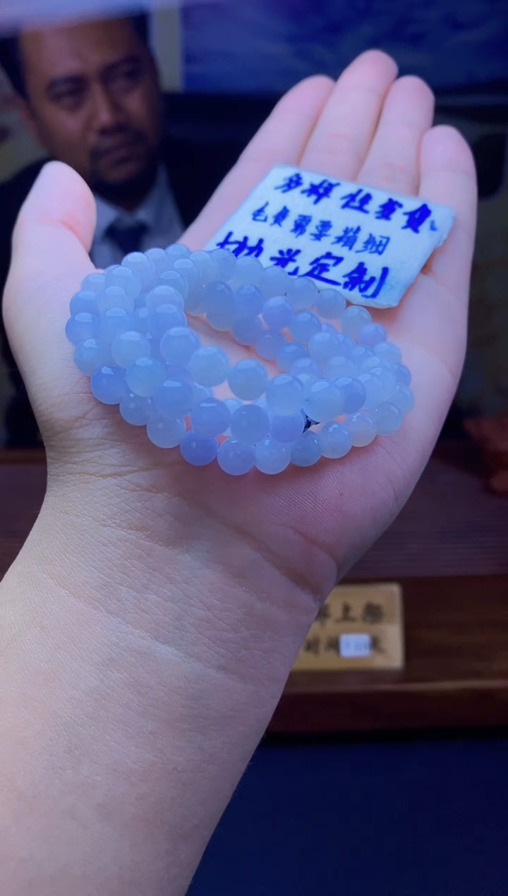 【闪购商品】定制翡翠未镶嵌天然缅A翡翠多样性发其一