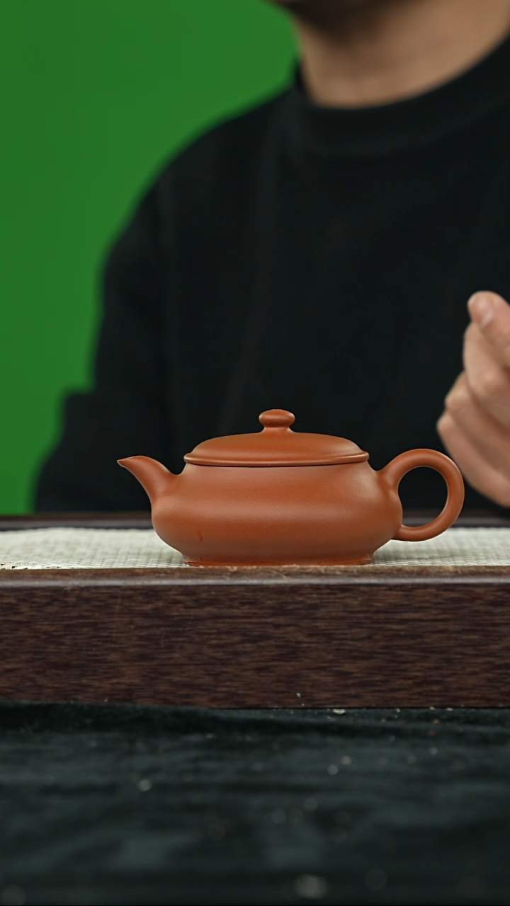 【闪购商品】紫砂其他@@HT15844徐国良明炉