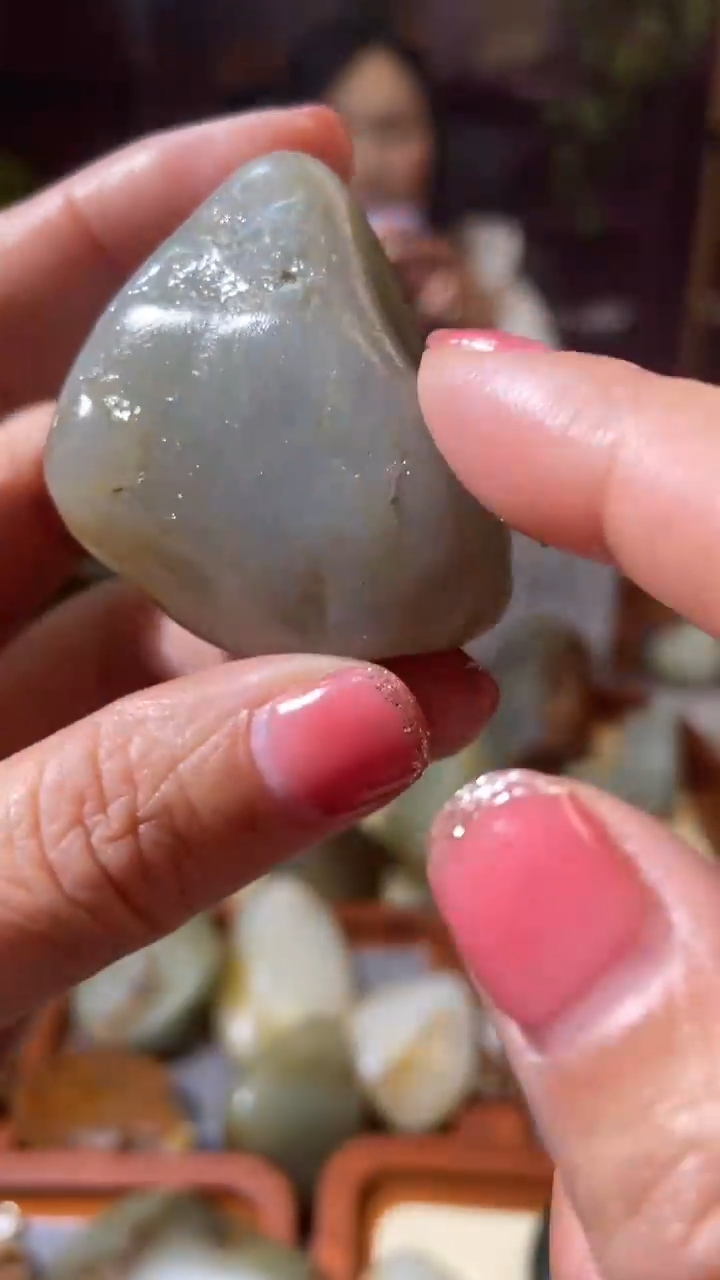 【闪购商品】和田玉挂件未镶嵌和田玉吊坠挂件精美