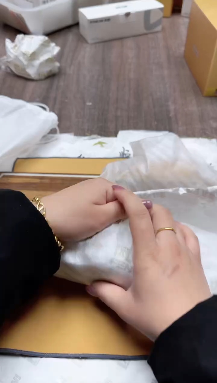 【闪购商品】其他风谜璀璨安语茶海绚彩色