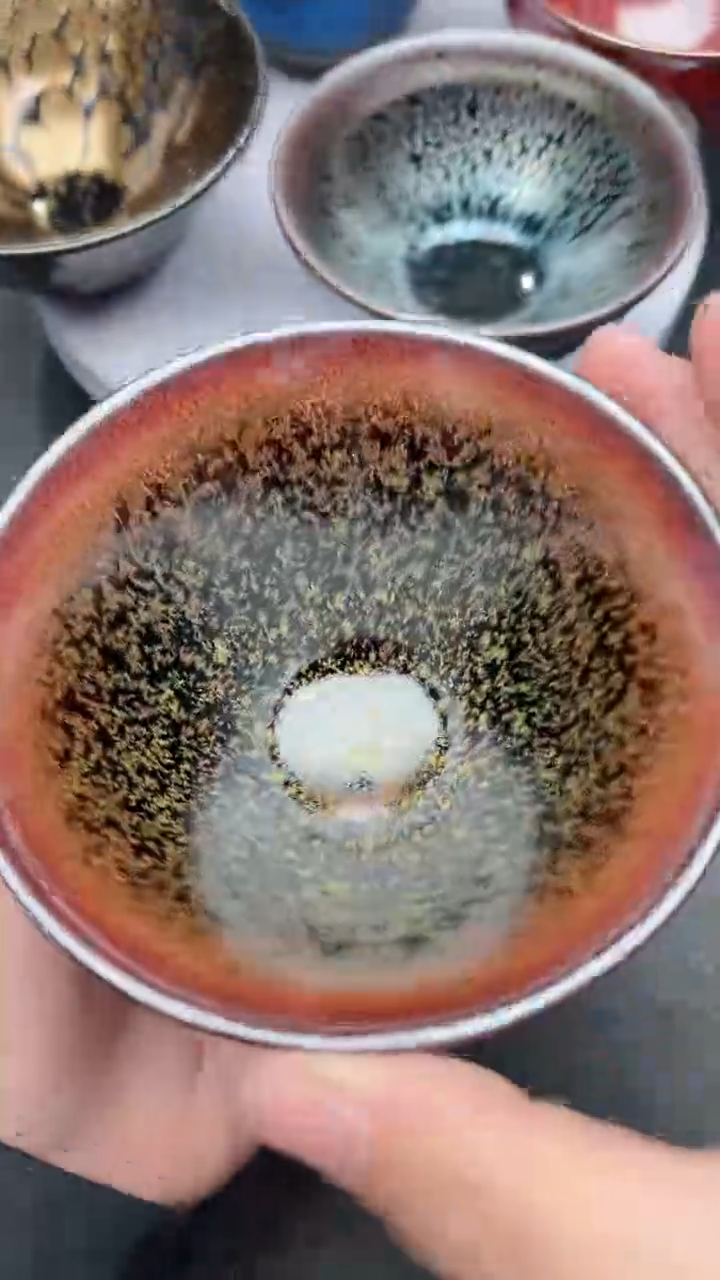 【闪购商品】茶盏927建盏建盏建盏