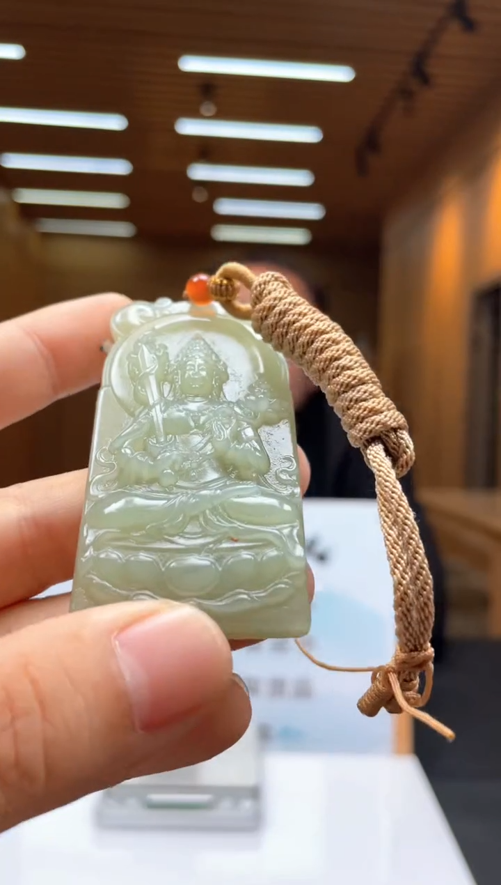 定制和田玉********94