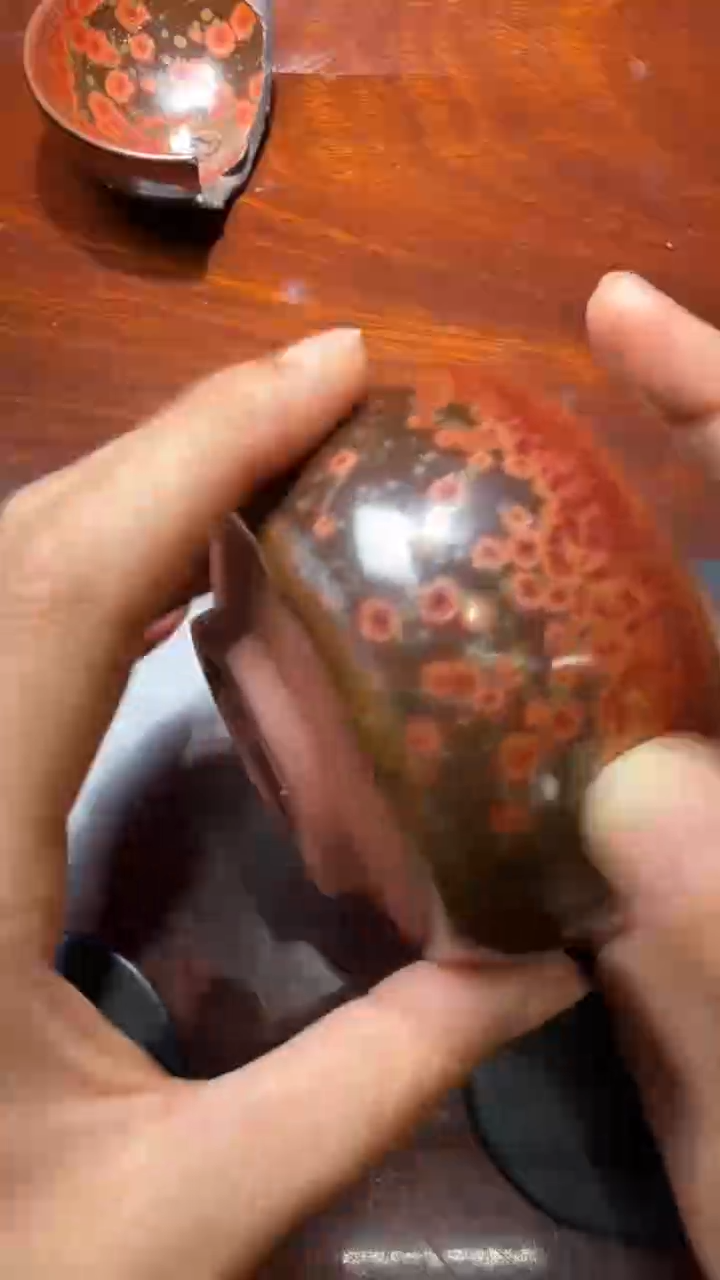 茶盏蔡炳盛高端收藏65