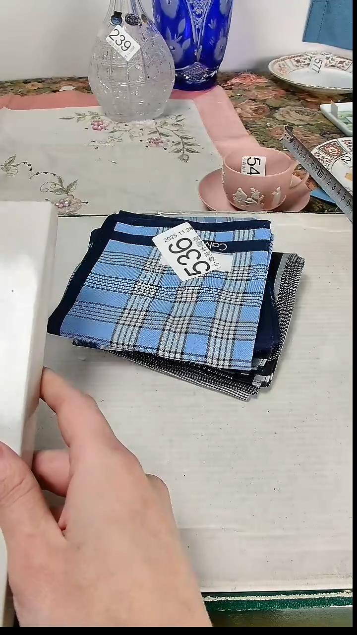 瓷片然*小淼海外陶瓷工艺品