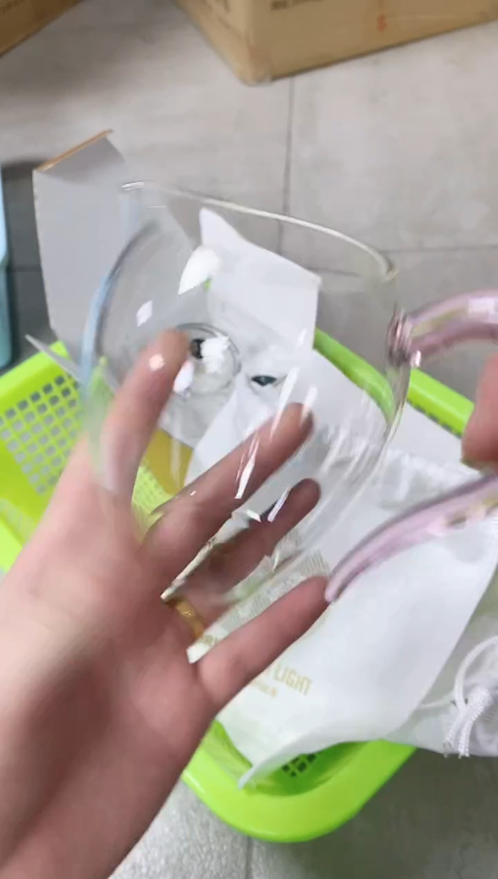 【闪购商品】孤品怡然浅紫（无原包装介意勿拍）