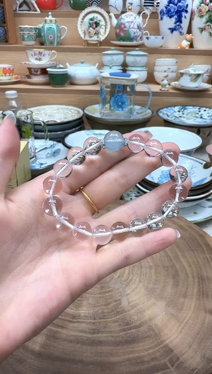 如图所示  雨儿日瓷