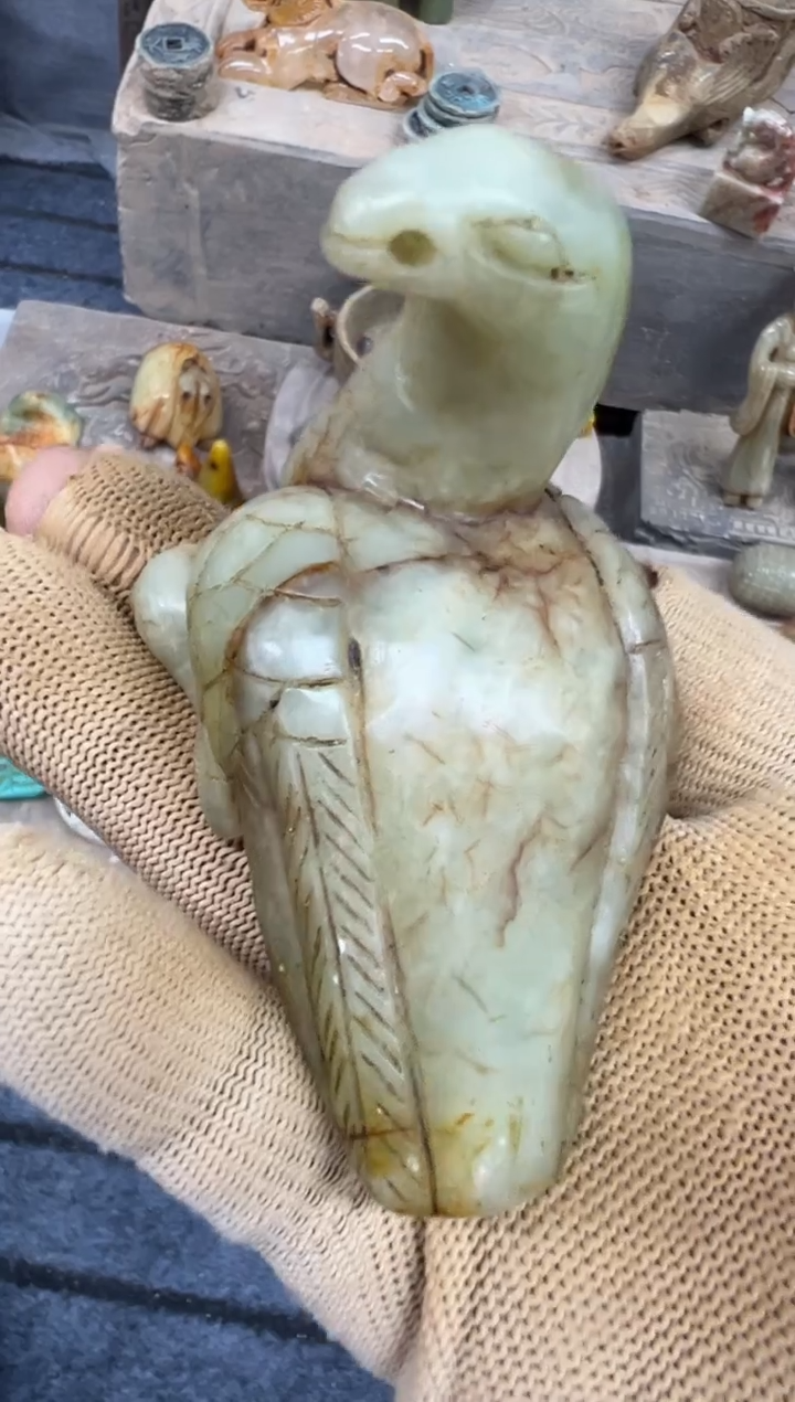 未镶嵌和田玉（糖玉）挂件111111111111111