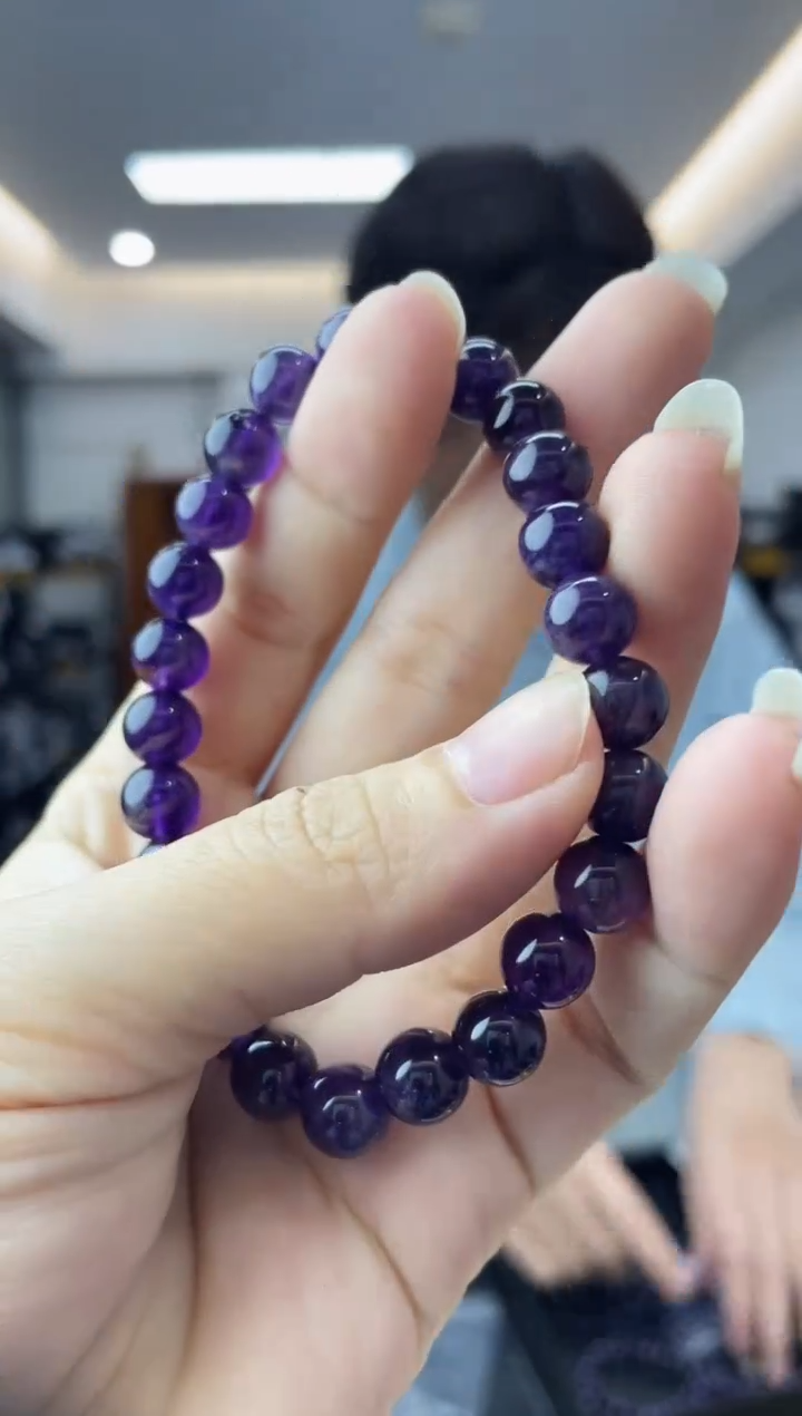 【闪购商品】水晶·未镶嵌多样性一件发货